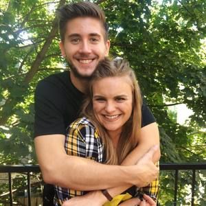 Meet your Posher, Mark